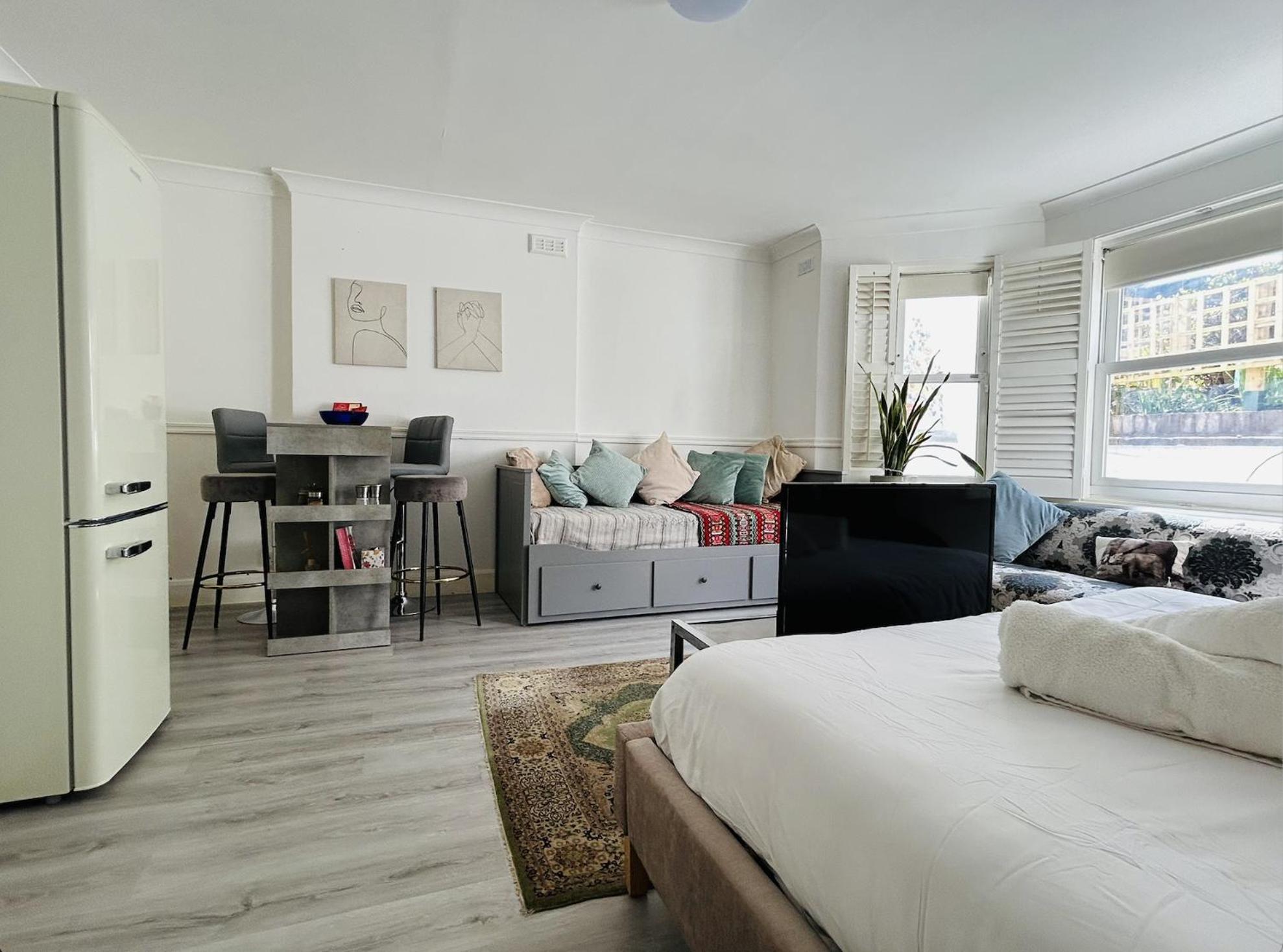 Kensington Secret Gem Apartamento