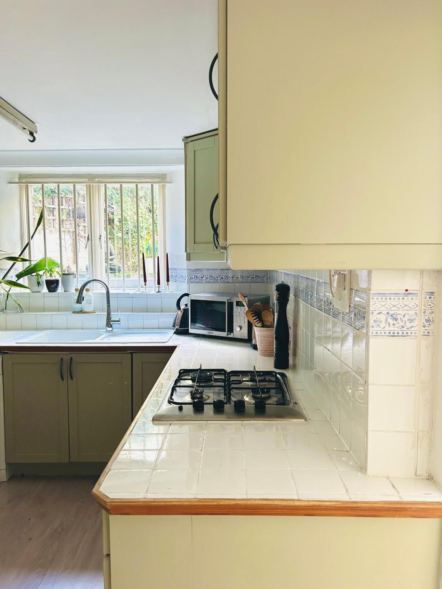 Kensington Secret Gem Appartement