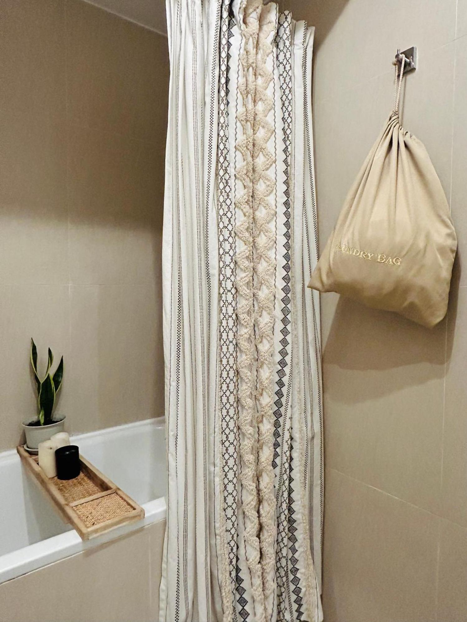 Appartement Kensington Secret Gem Londen