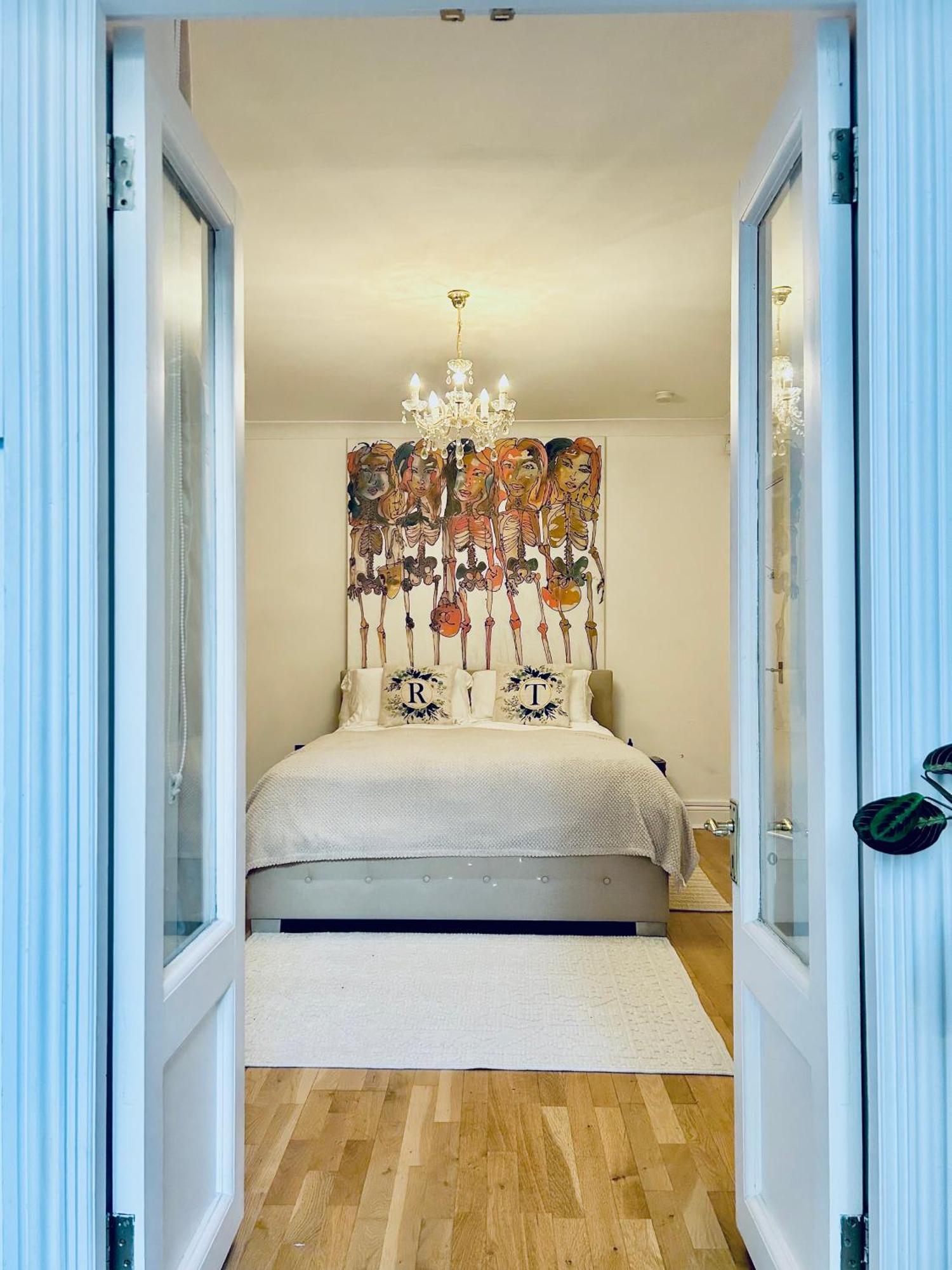Appartement Kensington Secret Gem