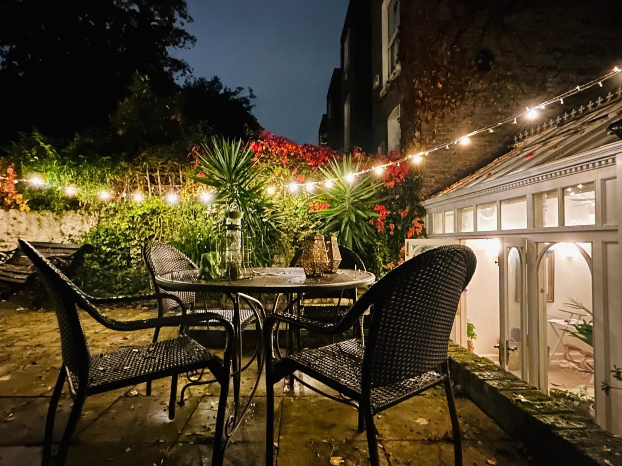 Kensington Secret Gem Londen
