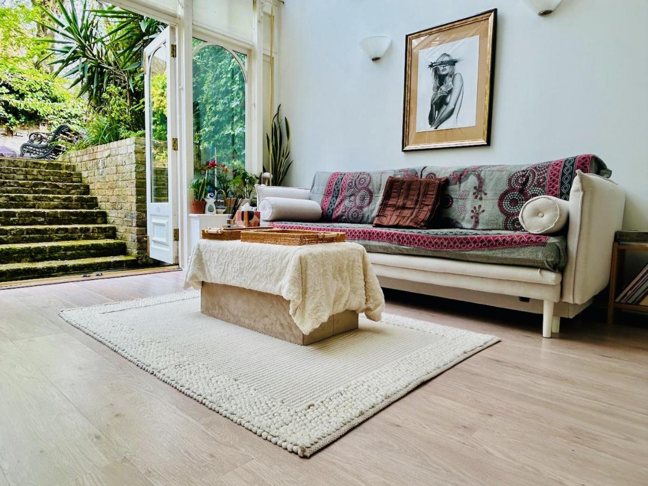 Appartement Kensington Secret Gem *
