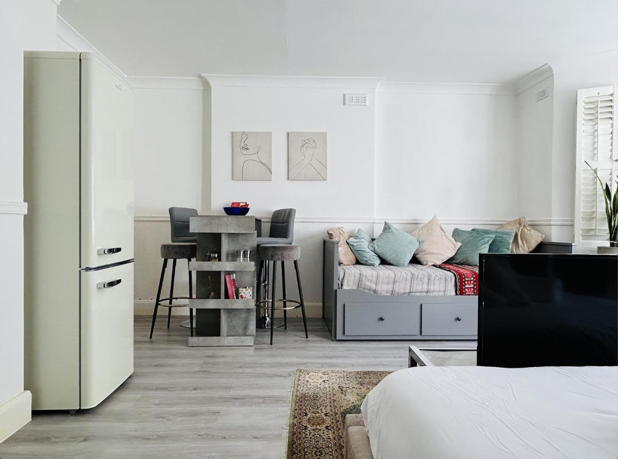 Appartement Kensington Secret Gem