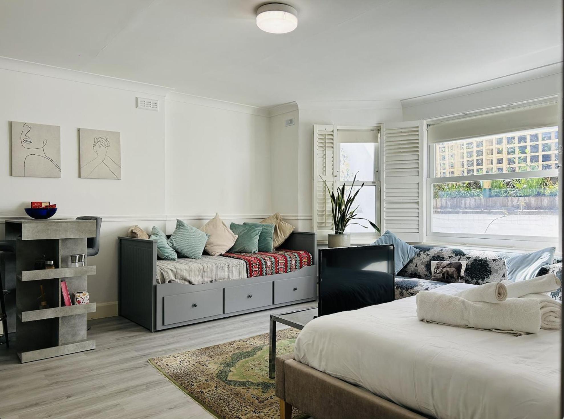 Appartement Kensington Secret Gem *